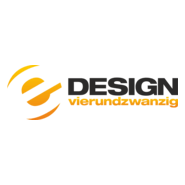 eDesign24.de Logo PNG Vector