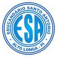 Educandario Santo Antonio Logo PNG Vector
