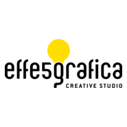 Effe 5 Grafica Logo PNG Vector