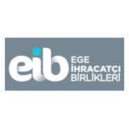 Ege İhracatçı Birlikleri Logo PNG Vector