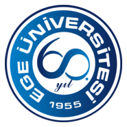 Ege Üniversitesi 60.Yıl Logo PNG Vector