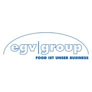 EGV Group Logo PNG Vector