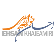 Ehsan Khajeamiri Logo PNG Vector