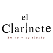 EL Clarinete Logo PNG Vector