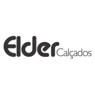 Elder calçados Logo PNG Vector