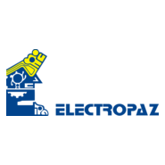 Electropaz Logo PNG Vector