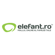 Elefant.ro Logo PNG Vector