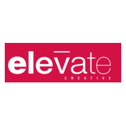 Elevate-creative Logo PNG Vector