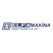 Elfa Makina Logo PNG Vector