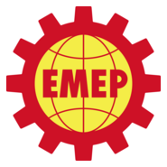 EMEP Logo PNG Vector