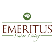 Emeritus Senior Living Logo PNG Vector