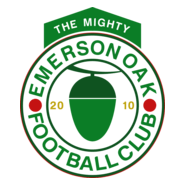 Emerson Oak Football Club Logo PNG Vector