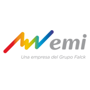 Emi Logo PNG Vector