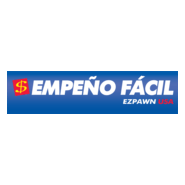 Empeño Fácil Logo PNG Vector