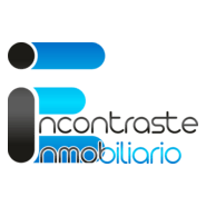 Encontraste Inmobiliario Logo PNG Vector
