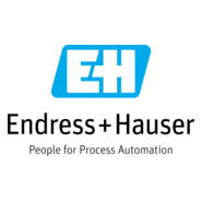Endress + Hauser Logo PNG Vector