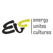 Energy Unites Cultures Logo PNG Vector