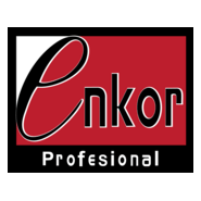 Enkor Profesional Logo PNG Vector