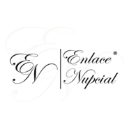 Enlace Nupcial Logo PNG Vector