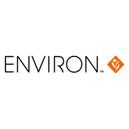 Environ Logo PNG Vector