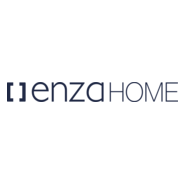 Enza Home Logo PNG Vector