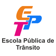 EPT - Escola Pública de Trânsito Logo PNG Vector