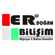 Erdogan Bilisim Logo PNG Vector
