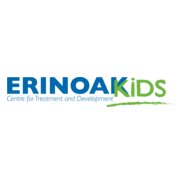 Erinoak Kids Logo PNG Vector