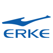 Erke Logo PNG Vector