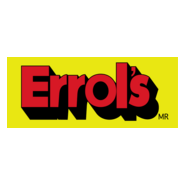 Errol's Logo PNG Vector