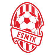 Erzsébeti Spartacus MTK LE Logo PNG Vector