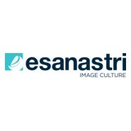 Esanastri Logo PNG Vector
