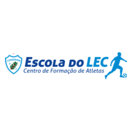 Escolinha do LEC Logo PNG Vector