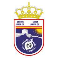 Escudo La Hoya Lorca CF Logo PNG Vector