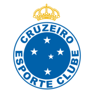 Escudo Oficial - Cruzeiro Esporte Clube Logo PNG Vector
