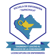 Escuela de Enfermeria Logo PNG Vector