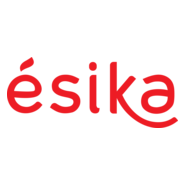 Esika Logo PNG Vector