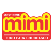 Espetinhos Mimi Logo PNG Vector