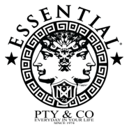 Essential Logo PNG Vector