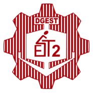 EST NUMERO 2 Logo PNG Vector