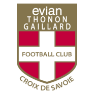 ETG FC Logo PNG Vector