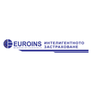 Euroins Logo PNG Vector