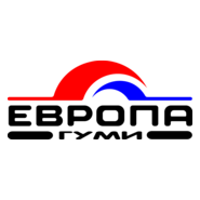 Evropa Gumi Logo PNG Vector