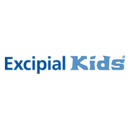 Excipial Kids Logo PNG Vector