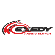 Exedy Logo PNG Vector