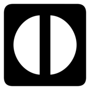 EXIT STREET SYMBOL Logo PNG Vector