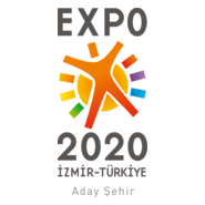 Expo İzmir Logo PNG Vector