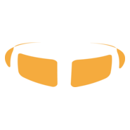 EYEWEAR CUSTOM Logo PNG Vector