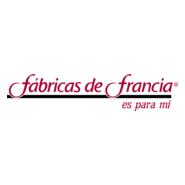 Fabricas de Francia Logo PNG Vector