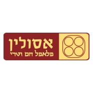 falafel asulin Logo PNG Vector